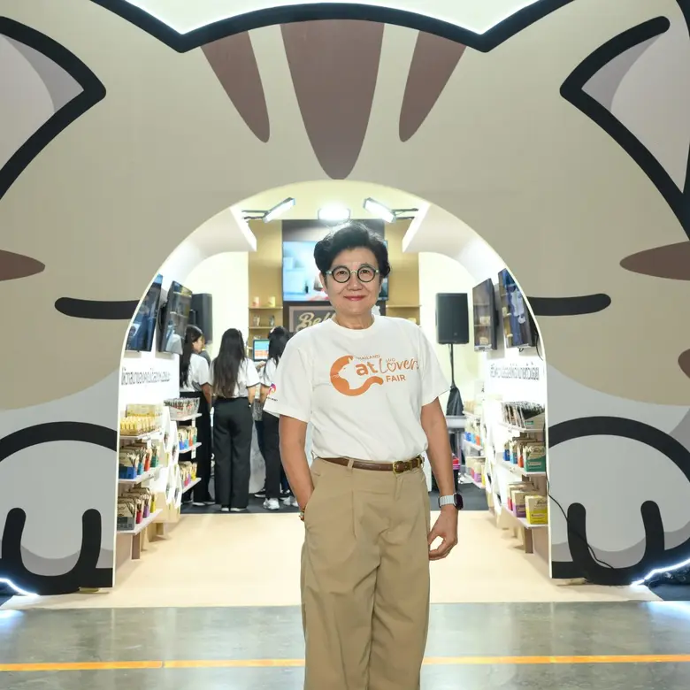 อิมแพ็คฯ ผู้นำการจัดงานแสดงสินค้าและบริการด้านสัตว์...