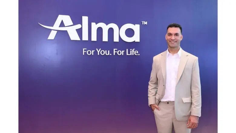 บริษัท แอลม่า เลเซอร์ (ประเทศไทย) จำกัด ผ...