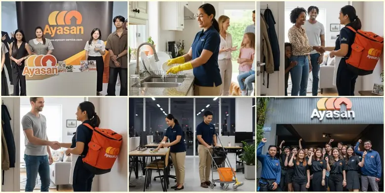 Ayasan สตาร์ทอัพที่ยังคงเติบโตท่ามกลางการแข่งขันดุเดือดในวงการสตาร์ทอัพไทย