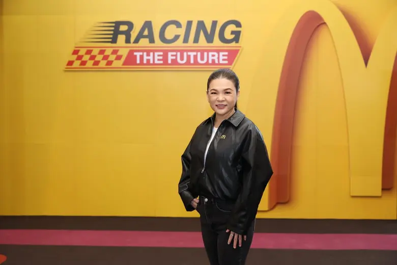 McThai Company Limited., the leader in the Quick Se...