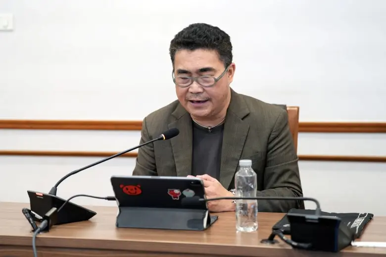 กรมทรัพย์สินทางปัญญา จับมือ TCAP ลุยแผนพัฒนาอุตสาหกรรมคาแรกเตอร์และงานสร้างสรรค์แบบครบวงจร มุ่งสร้างระบบนิเวศ Creative IP ดันนักสร้างสรรค์ไทยสู่เวทีโลก