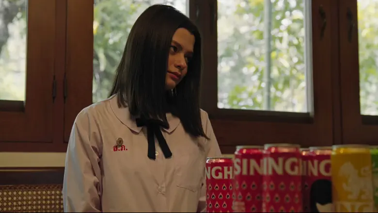 'สิงห์เลมอนโซดา' หนุนซีรีส์ไทย 'เด็กใหม่ The Reset' ชวน 'แนนโน๊ะ' ดีไซน์รสชาติ และเรื่องราวที่ทั้งโลกต้องหลงรัก