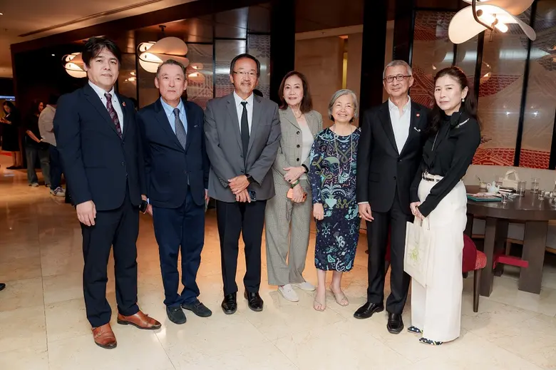 จังหวัดทตโตริอุดมสมบูรณ์ไปด้วยวัตถุดิบอาห...