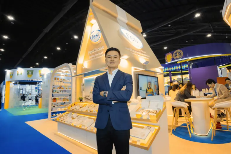 SCGP เดินหน้าขยายธุรกิจบรรจุภัณฑ์เพื่อผู้...