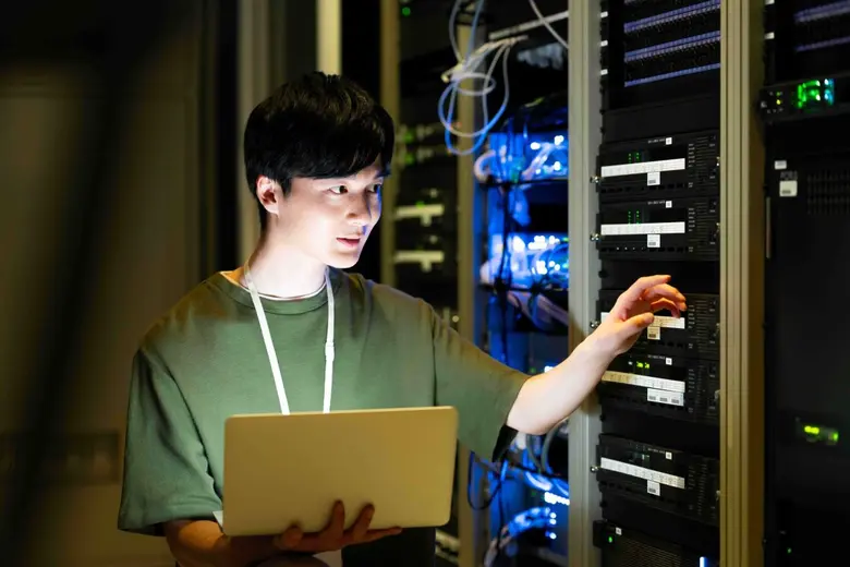 Asia Pacific is already home to major data centre h...