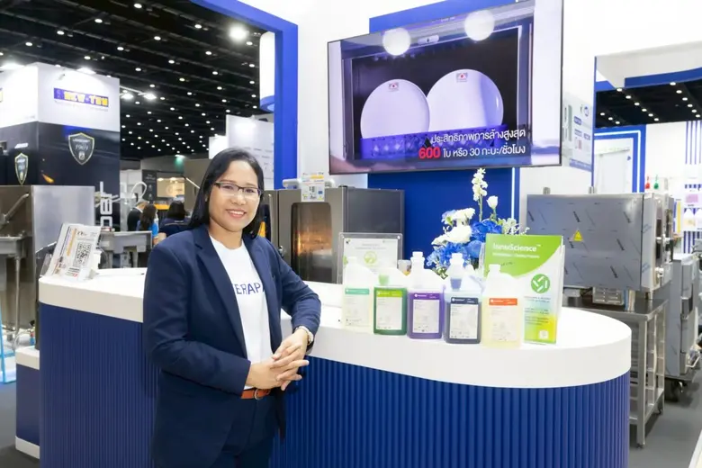 PRAPAT เดินเกมตามกลยุทธ์ ทั้ง "เกมรุก และ...