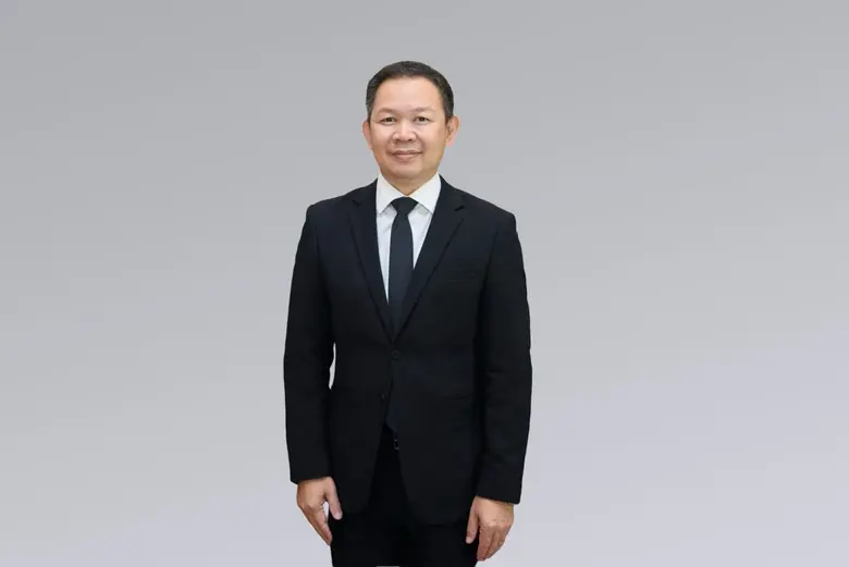 นายศรชัย สุเนต์ตา, CFA Deputy Head of High Net Wort...