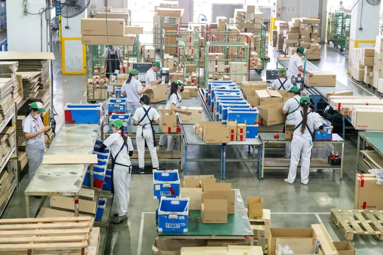 พร้อมศูนย์บริการและโชว์รูมกว่า 200 แห่งคร...