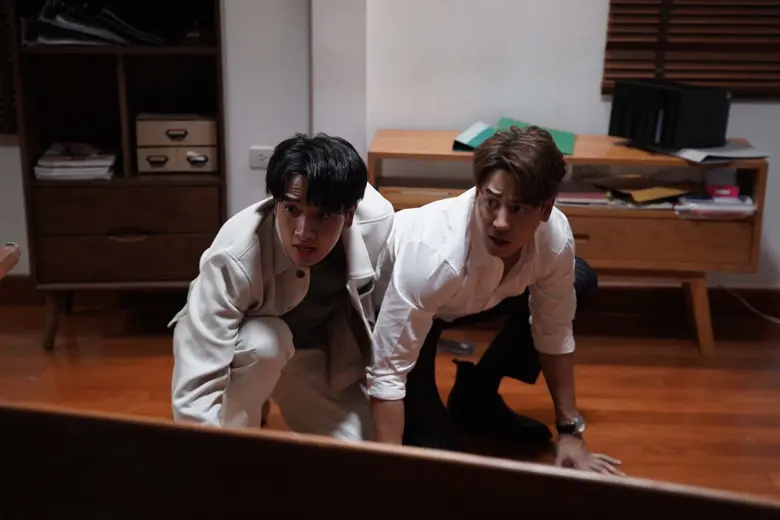 เดินทางมาถึงจุดเปลี่ยนครั้งสำคัญที่ทำเอาแ...