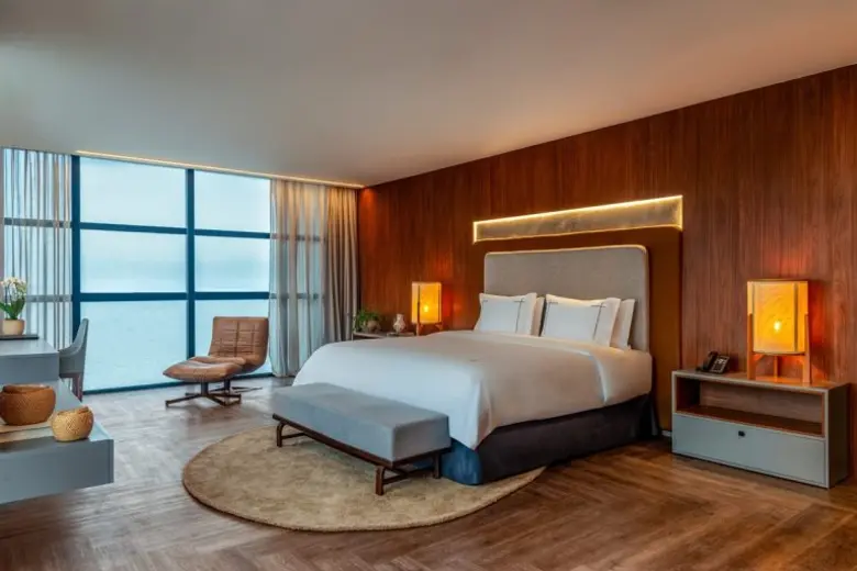 Tivoli Hotels and Resorts Announces Its Third Property in Brazil with the Opening of Tivoli Maiorana Belem Par?