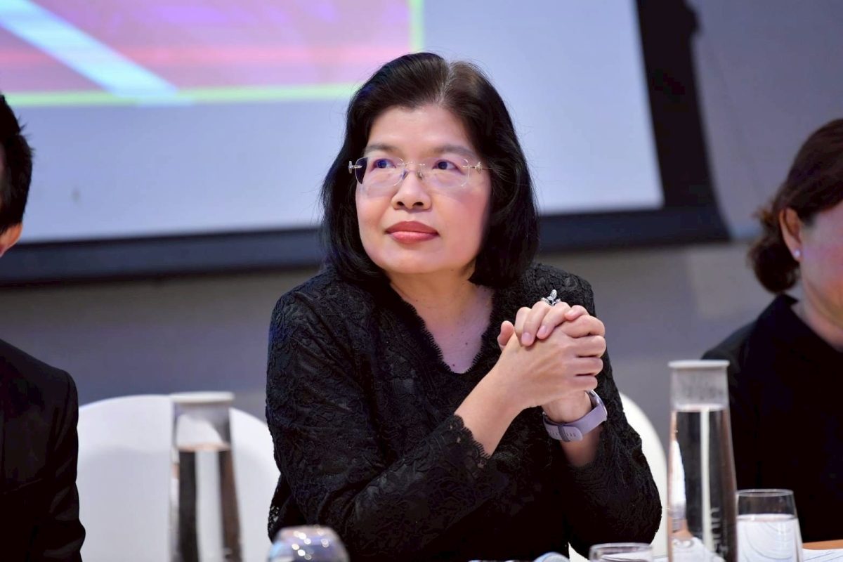 กรมทรัพย์สินทางปัญญา กระทรวงพาณิชย์ เปิดร...