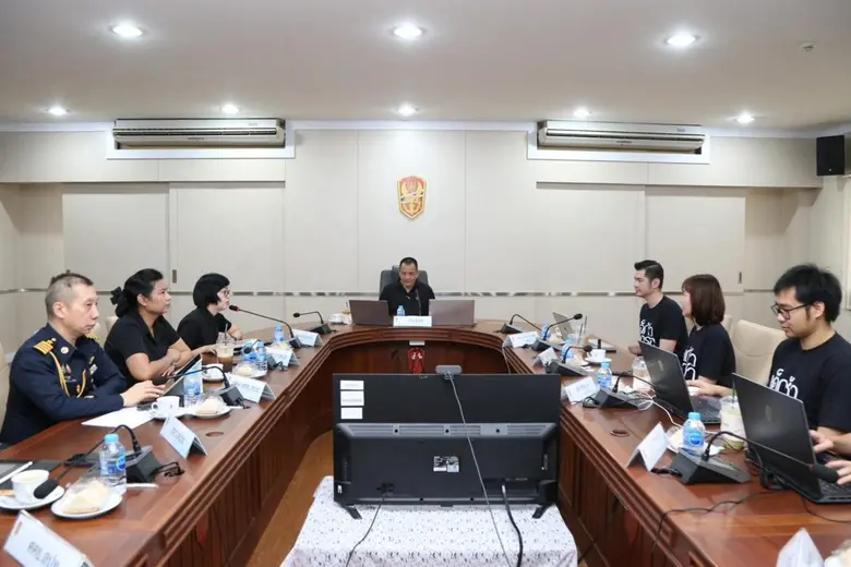 ในยุคที่ เทคโนโลยี AI (Artificial Intelli...