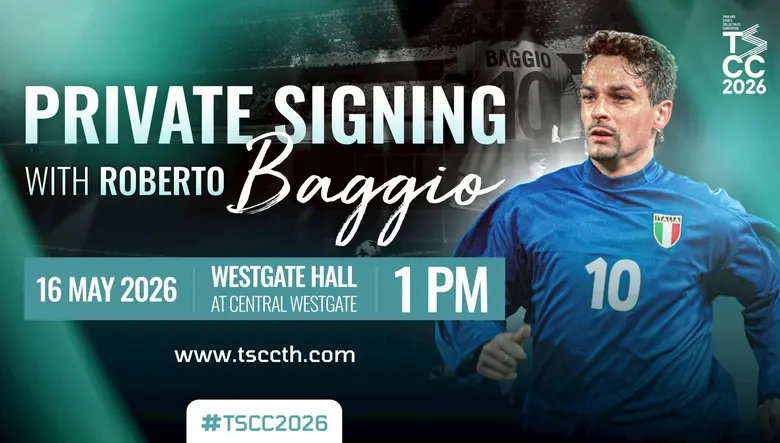 ประกาศแล้ว! ไฮไลท์สุดพิเศษของงาน Thailand Sports Co...