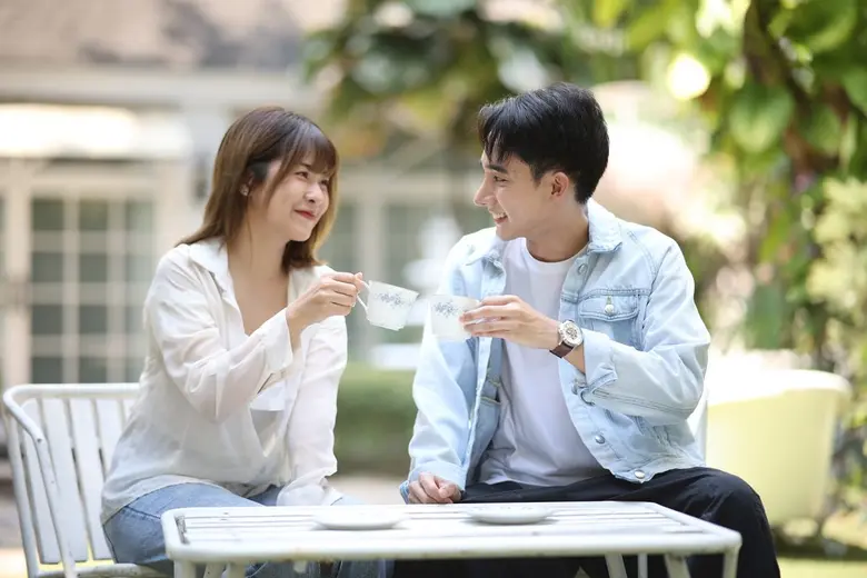 Gen Z ไทยกำลังโบกมือลา "ความประทับใจเกินจริง" ในการ...