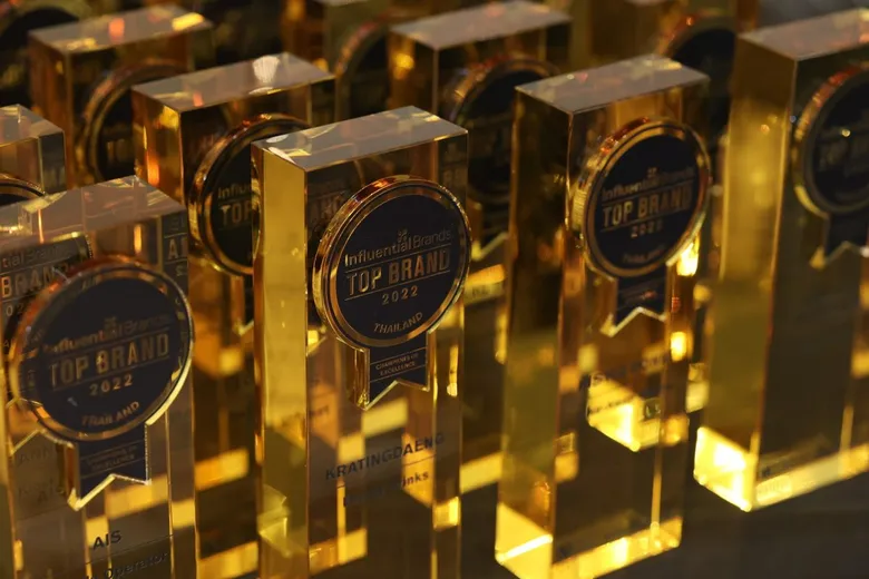 นิโอ ทาร์เก็ต ชู "Brand Trust" สูตรสร้างชื่อเสียงองค์กร สู่ความยั่งยืนธุรกิจยุคใหม่ เตรียมจัดงาน Influential Brands Awards ยกระดับแบรนด์ไทยสู่เวทีภูมิภาค