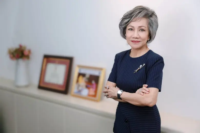 Neo Target Co., Ltd., a Thai consultancy ...