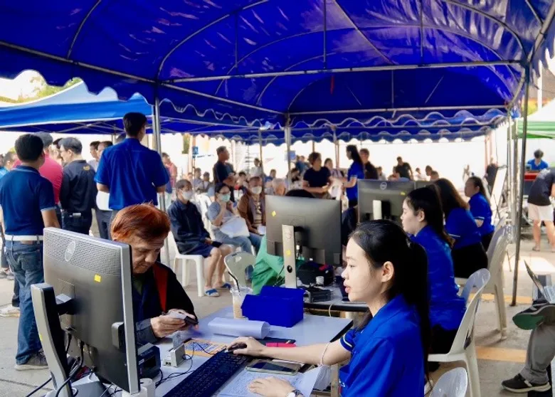 คอมแพ็ค เบรก จับมือ A-FIT แลนดิ้งเชียงใหม่! เปิดตัวสาขามหิดล ยกระดับมาตรฐานการดูแลรถครบวงจร