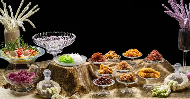 สำหรับเดือนเมษายนนี้ โรงแรมเจดับบลิว แมริออท กรุงเท...