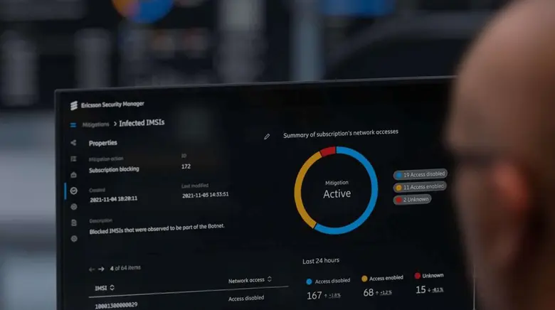 ช่วยระบุและหาพิกัดเครื่องส่งสัญญาณปลอมที่...
