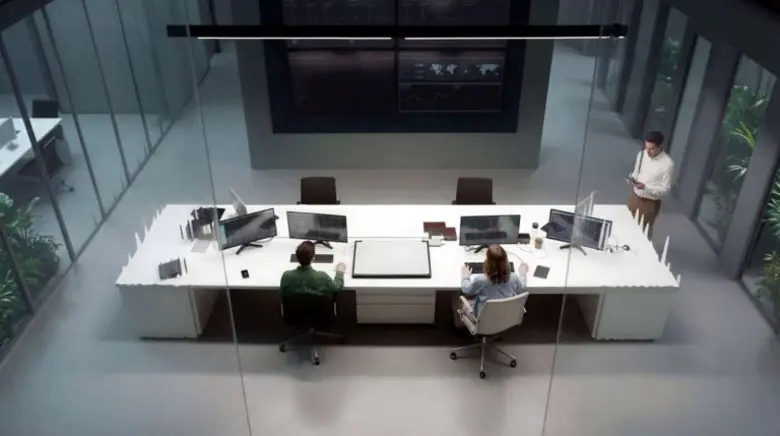 DNB จับมืออีริคสันติดตั้งระบบตรวจจับข้อความหลอกลวงยกระดับการปกป้องผู้ใช้มือถือในมาเลเซีย