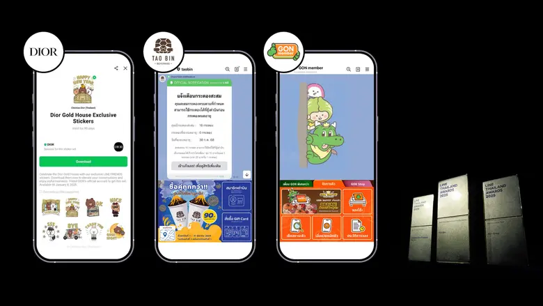 โลกของการตลาดดิจิทัลในวันนี้เต็มไปด้วยควา...