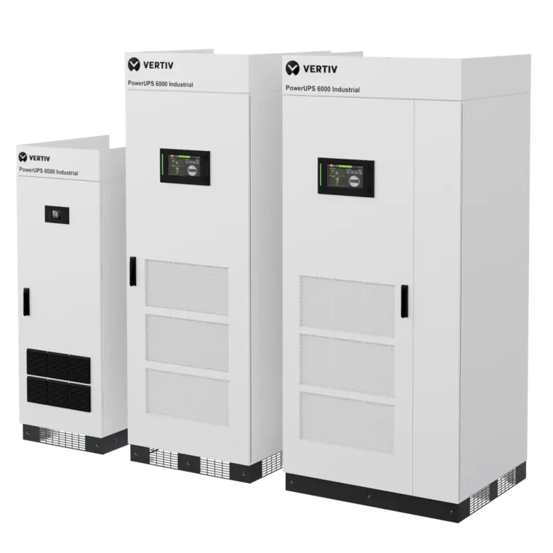 เวอร์ทิฟ (NYSE: VRT) หรือ Vertiv ผู้นำระด...