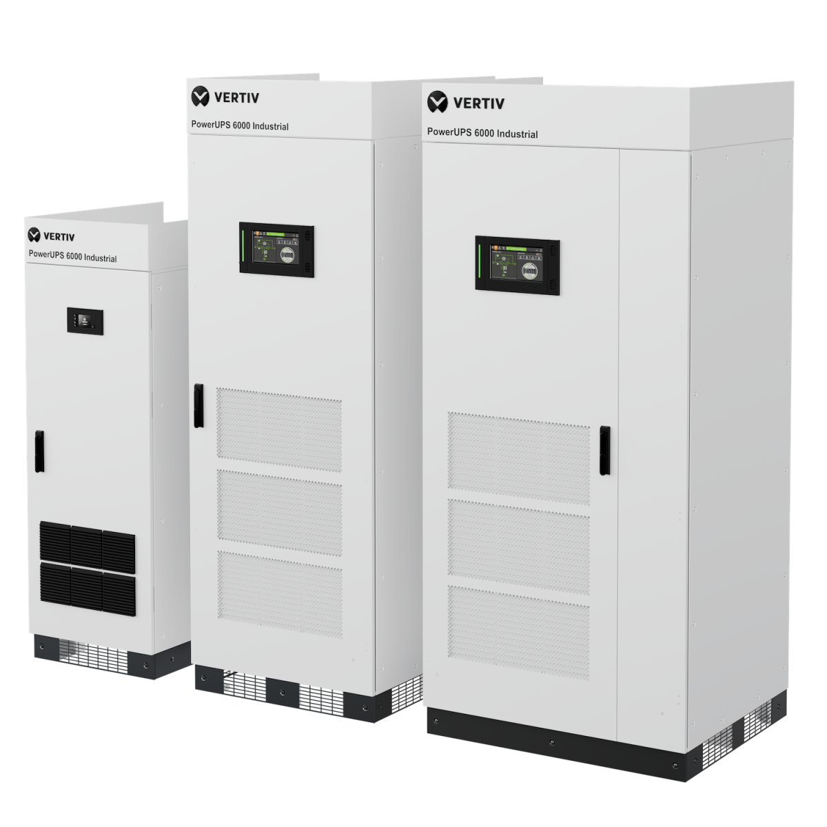เวอร์ทิฟ (NYSE: VRT) หรือ Vertiv ผู้นำระด...