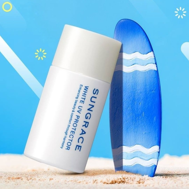 ซัมเมอร์นี้สาว ๆ ที่กำลังมองหาไอเทมผิวสวย...