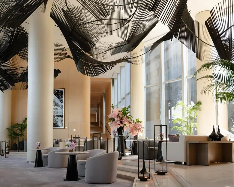 โรงแรม พาร์ค ไฮแอท กรุงเทพฯ เปิดตัวแคมเปญใหม่ที่ถ่า...