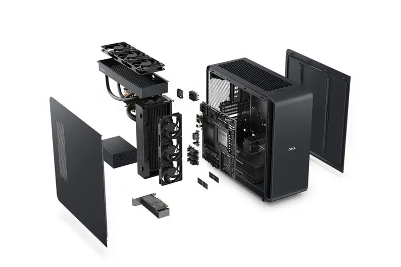 เดลล์ เทคโนโลยีส์ ประกาศการรองรับสำหรับ N...