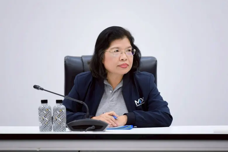 กรมทรัพย์สินทางปัญญา เผยบทวิเคราะห์แนวโน้มสิทธิบัตร...