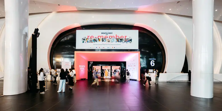 Death Fest 2026 จบลงอย่างสวยงาม ยอดผู้เข้าชมมากกว่า 30,000 คน สร้างชุมชนอยู่ดี ตายดี กระตุ้นสังคมให้กลับมาดูแลความสัมพันธ์ตั้งแต่วันนี้
