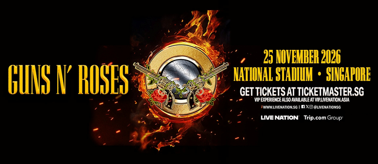 คู่มือเดินทางฉบับย่อ! สิงคโปร์มีอะไรน่าสนใจในเดือนมีนาคมนี้บ้าง