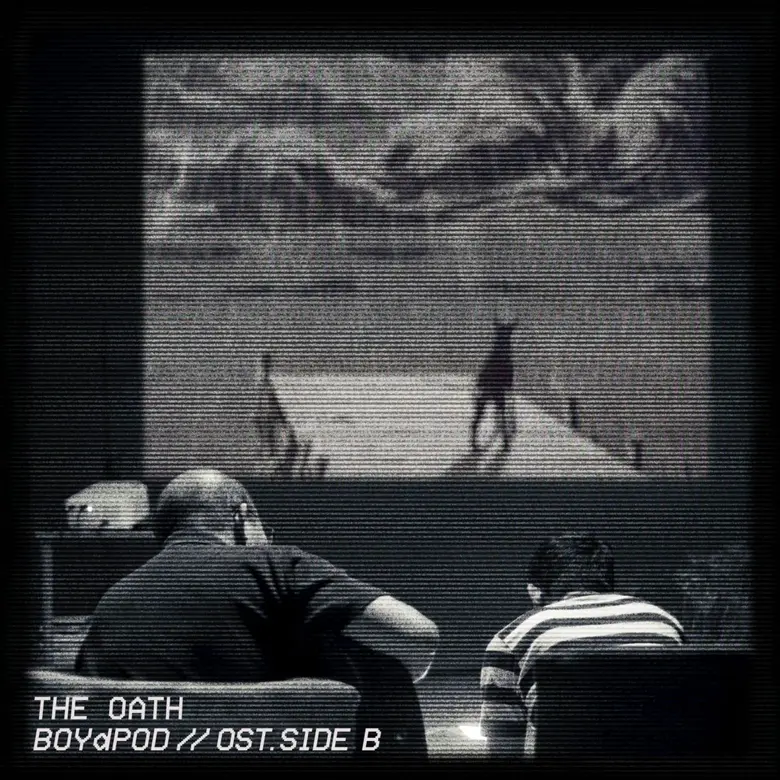 "The Oath" เพลงรักที่ บอย โกสิยพงษ์ อยากให้เปิดในวันสุดท้ายของชีวิต บทเพลงจาก BOYdPOD ที่เกิดจากคำสาบานในวันแต่งงาน และถูกถ่ายทอดอย่างลึกซึ้งผ่านเสียงร้องของ ป๊อด-ธนชัย อุชชิน