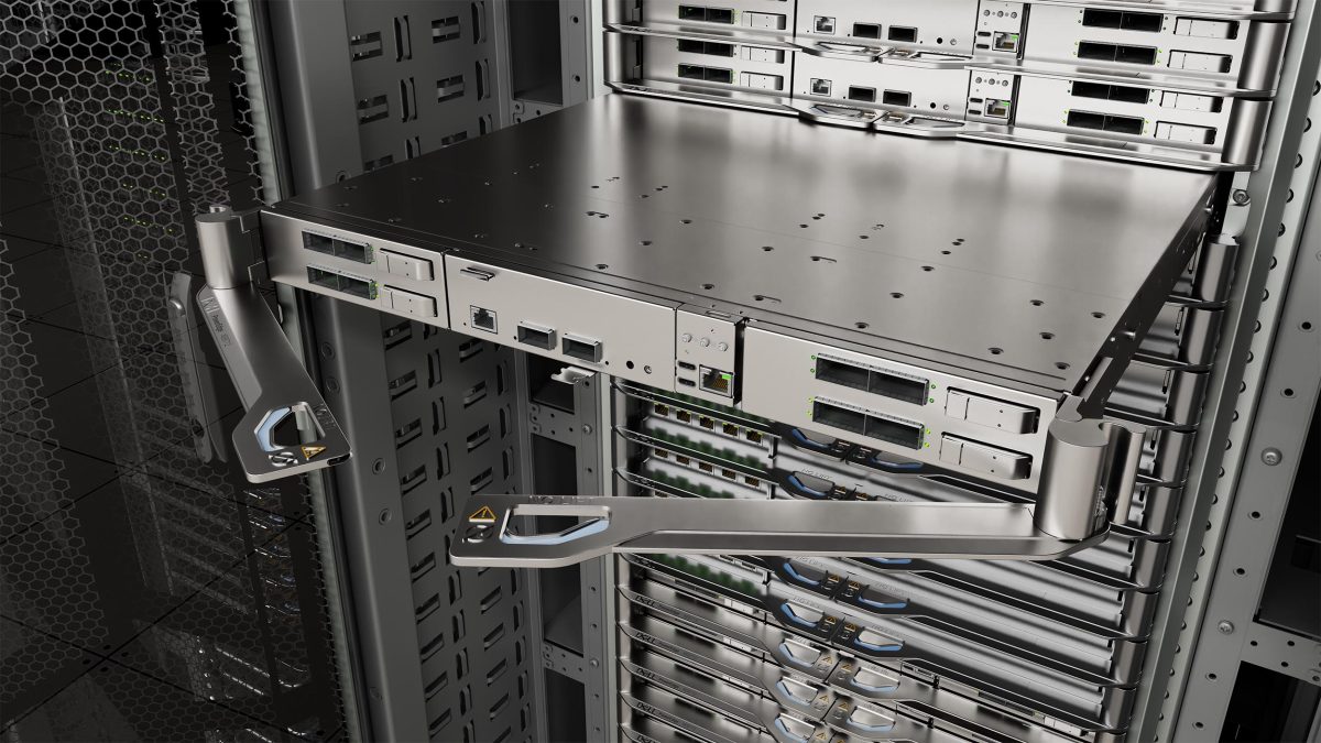 เดลล์ เทคโนโลยีส์ ฉลองครบรอบสองปี Dell AI...