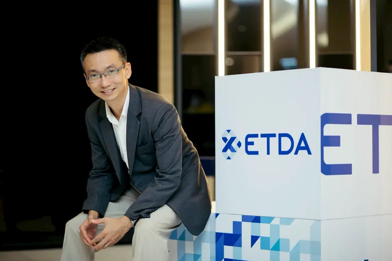 ETDA เปิดเวที "Awakening Digital Literacy Creator 2026" ชวนสร้างสรรค์ไอเดีย Digital Literacy ชิงรางวัลกว่า 200,000 บาท รับสมัครแล้ววันนี้