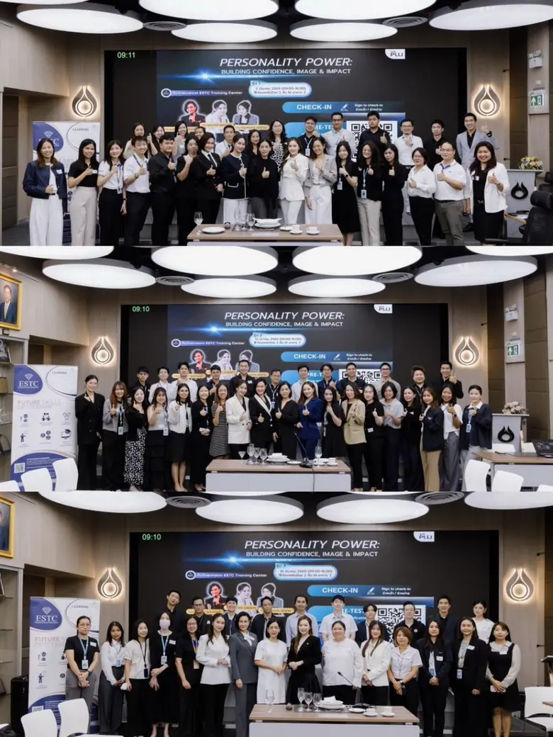 ดร.นุชนารถ ชลคงคา ผู้ก่อตั้งและประธานเจ้าหน้าที่บริ...