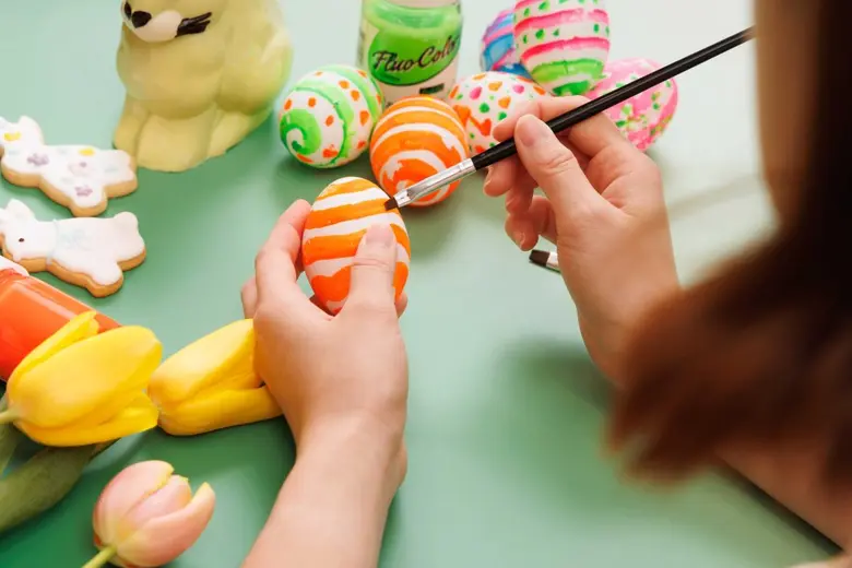 ห้องอาหาร จินเจอร์ (Ginger) โรงแรม ฮอลิเด...