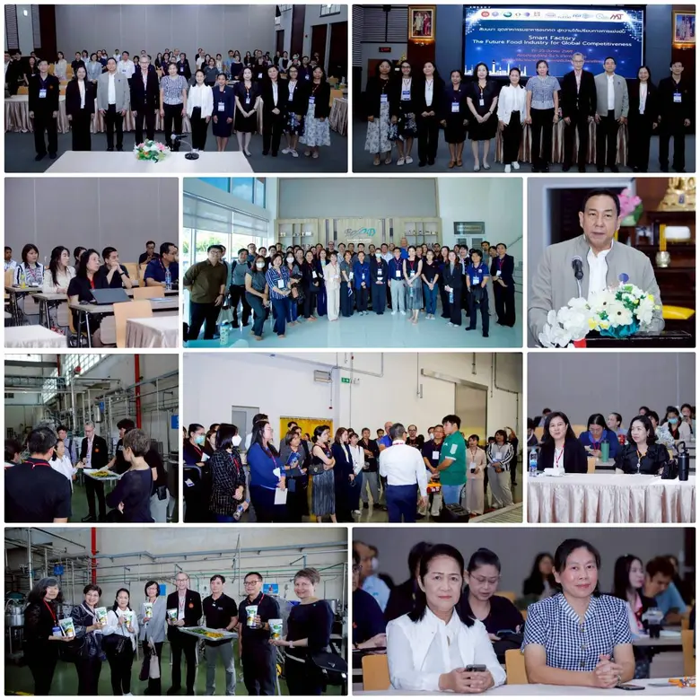 ดร.พงศธร ประภักรางกูล รองผู้ว่าการวิจัยแล...