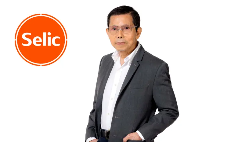 "บมจ. ซีลิค คอร์พ หรือ SELIC" กางแผนปี 2569 ชูธุรกิ...