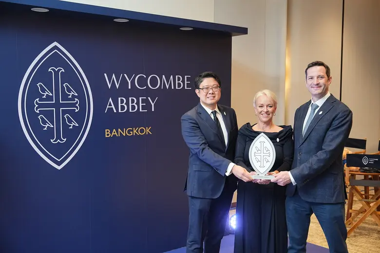 ยกระดับกรุงเทพฯ สู่ศูนย์กลางการศึกษานานาช...