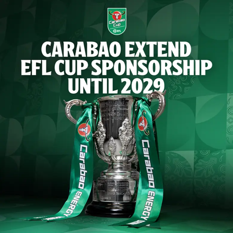 ก่อนการแข่งขันนัดชิงชนะเลิศของ Carabao Cup ระหว่าง ...