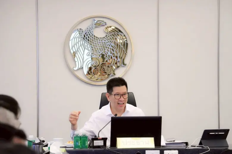 บอร์ดบีโอไอเร่งขับเคลื่อนการลงทุน ชูกลไก "Thailand ...