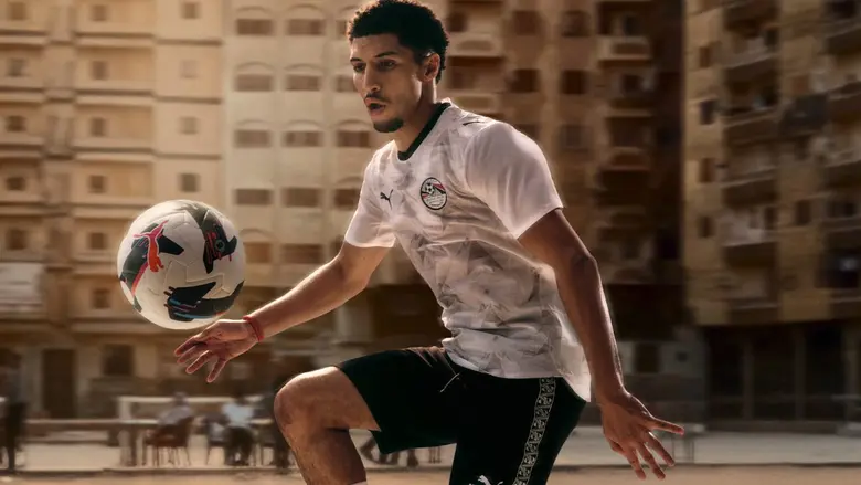 PUMA เปิดตัว 11 เสื้อทีมชาติ รับศึกฟุตบอลโลก 2026 ภายใต้แนวคิด "Football Comes First"