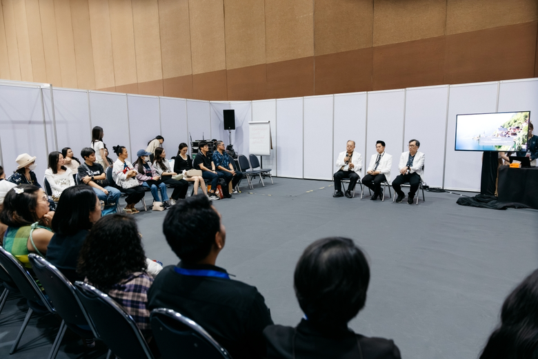 เครือโรงพยาบาลพญาไท-เปาโล โดย โรงพยาบาลพญาไท 2 ร่วม...