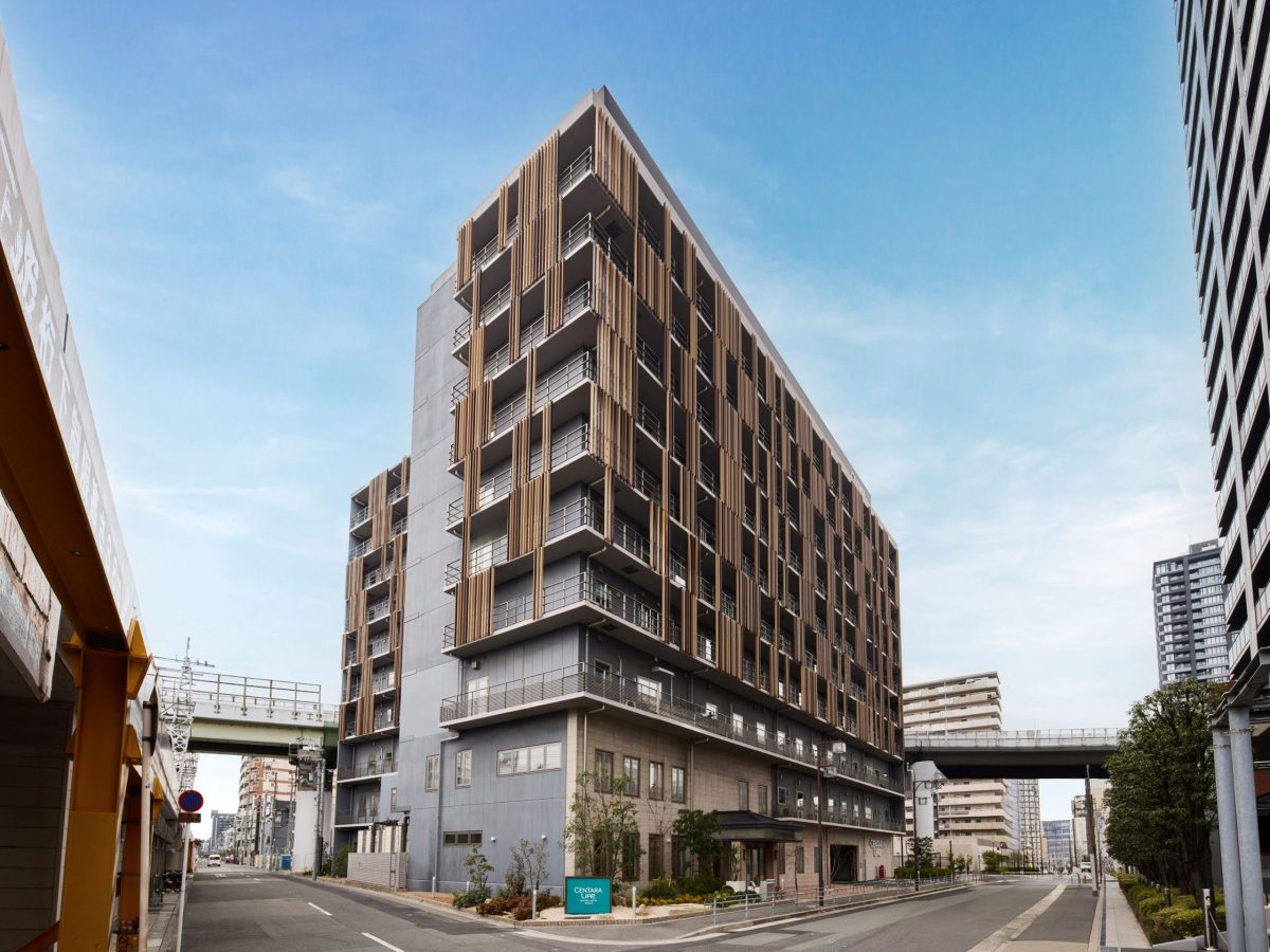 โรงแรมและรีสอร์ทในเครือเซ็นทารา เผยโฉมโรง...