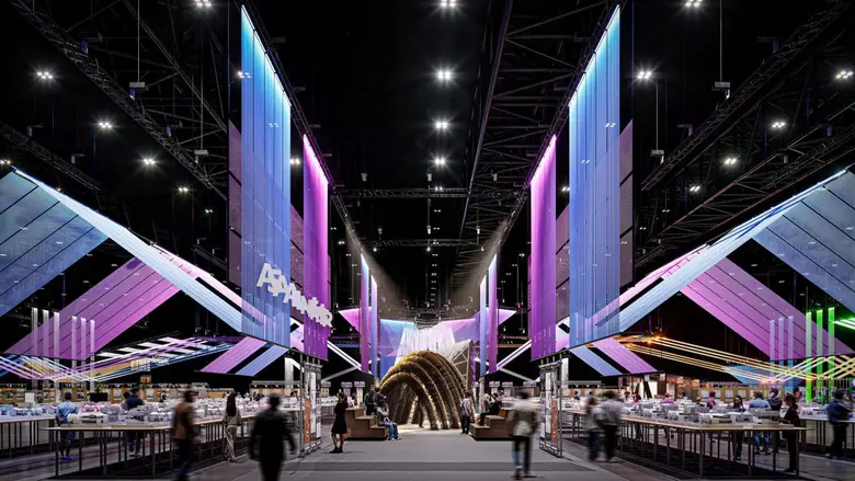 The Association of Siamese Architects und...