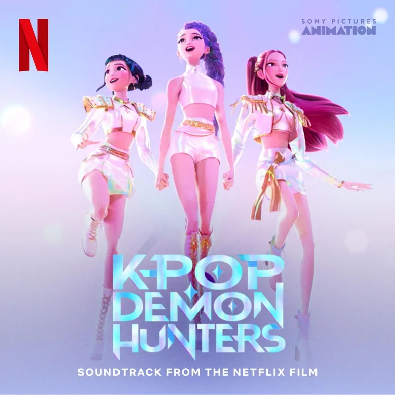 สมมงที่สุด! "Golden" จาก KPop Demon Hunters คว้าออสการ์ เพลง K-Pop เพลงแรกที่คว้ารางวัล Best Original Song
