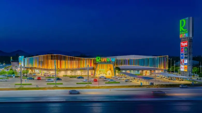 ปัจจุบันจังหวัดกาญจนบุรีได้ขึ้นแท่นเป็นเดสติเนชั่นท...