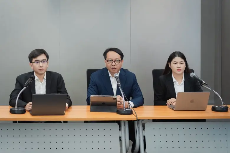 ทรัสต์เพื่อการลงทุนในอสังหาริมทรัพย์และสิ...